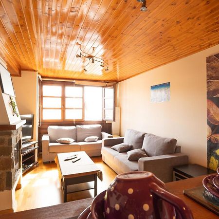 Apartamentos Formigal Ngoại thất bức ảnh