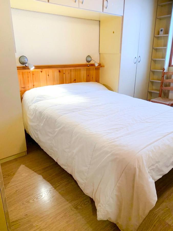 Apartamentos Formigal Ngoại thất bức ảnh
