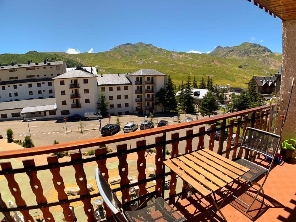 Apartamentos Formigal Ngoại thất bức ảnh