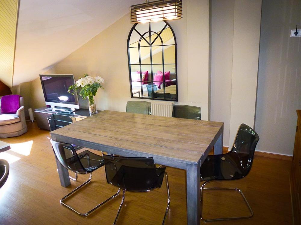 Apartamentos Formigal Ngoại thất bức ảnh