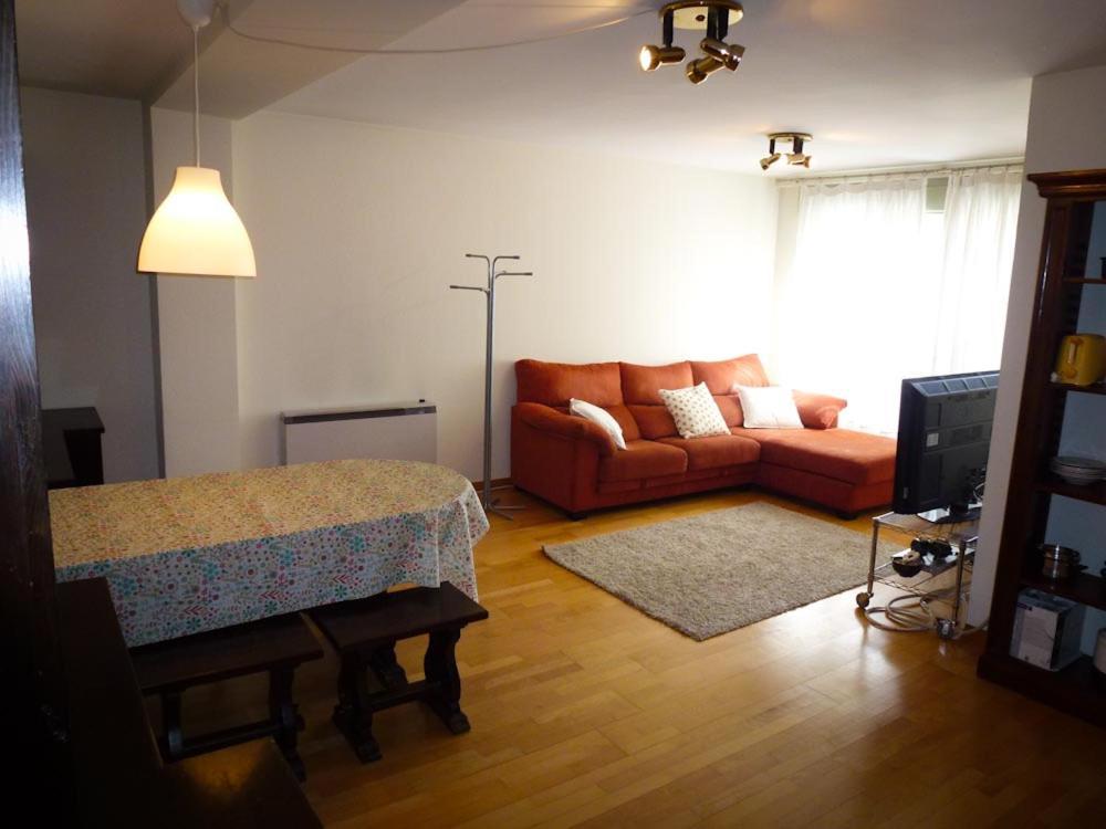 Apartamentos Formigal Ngoại thất bức ảnh
